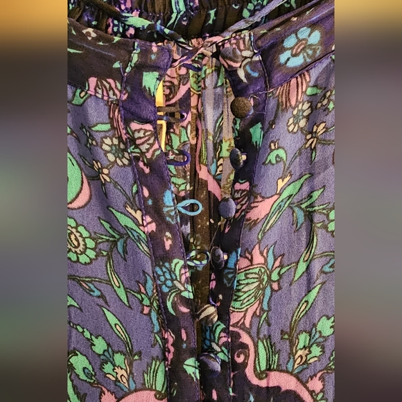 Size Swap/ Kiss the Sky Skirt - Picture 3 of 7